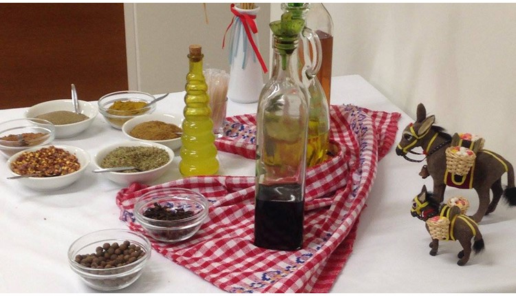 Creta Verano Hotel, Крит